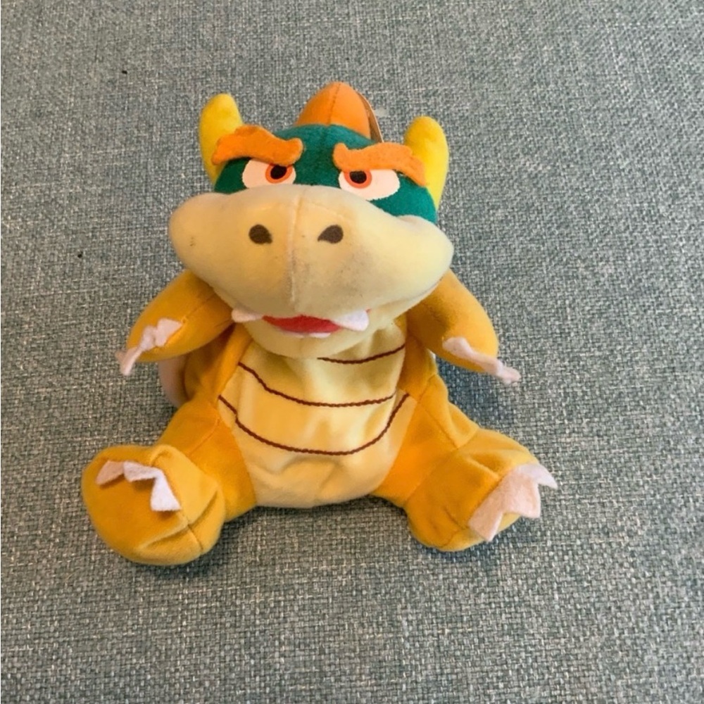 Nintendo Mario & Sonic at the Olympic Games switch game & 2 bowers toys - Picture 7 of 14